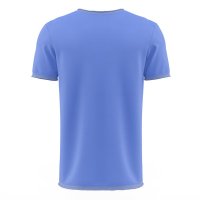 Camiseta Gola Careca Masculina