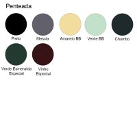 Camiseta Gola V Feminina