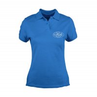 Camiseta Polo Feminina