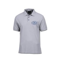 Camiseta Polo Masculina
