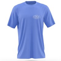 Camiseta Gola Careca Masculina